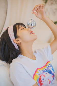 徐若瑄桃色天使